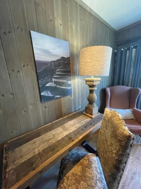 Hotel Eggedal Borgerstue Exteriér fotografie