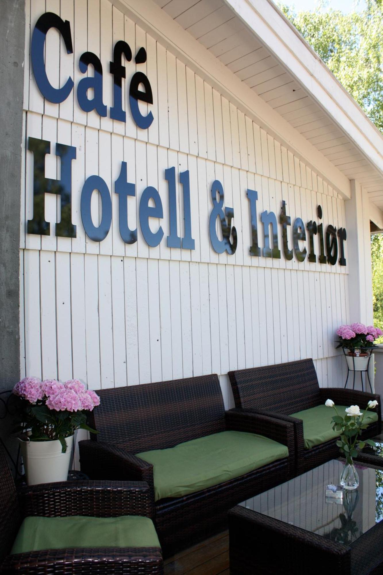 Hotel Eggedal Borgerstue Exteriér fotografie