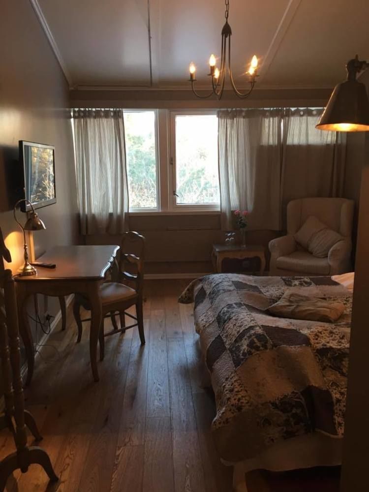 Hotel Eggedal Borgerstue Exteriér fotografie