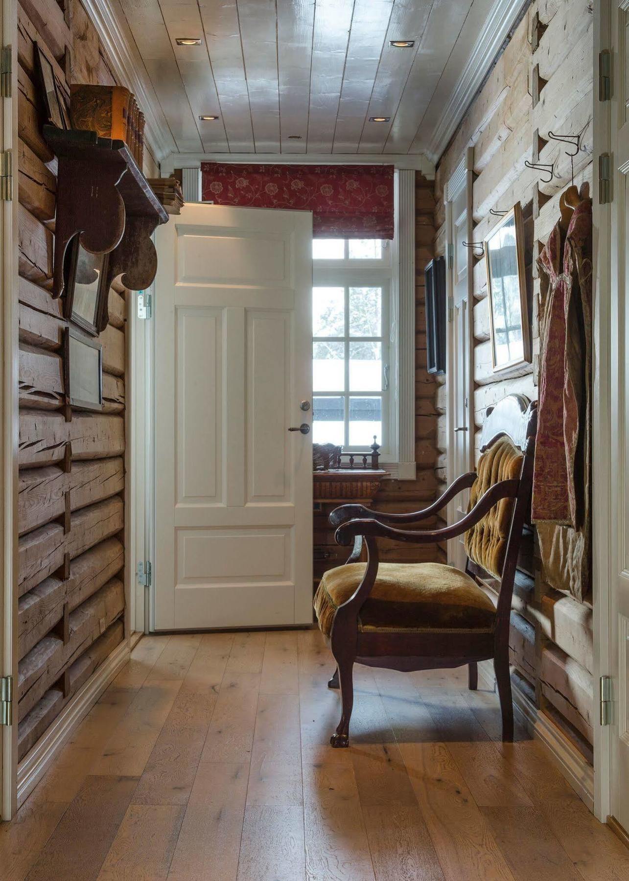 Hotel Eggedal Borgerstue Exteriér fotografie